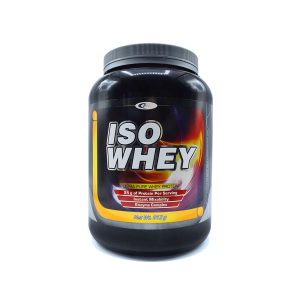 ایزو وی کارن ۹۱۲ گرم | عضلهسازی بدون چربی