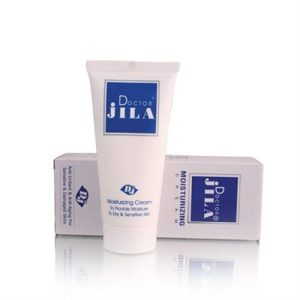 قیمت کرم مرطوب کننده دکتر ژیلا