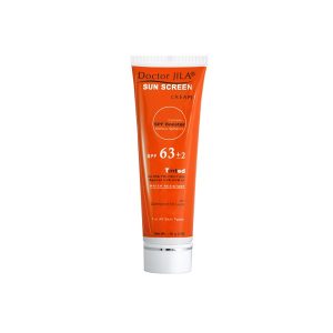 قیمت کرم ضد آفتاب حاوی ویتامین سی و بی رنگ SPF50 ویتالیر