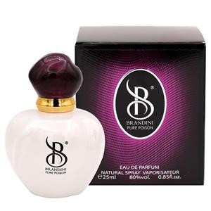 خرید عطر پیور پویزن برندینی-زنانه