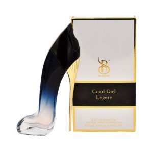 خرید عطر گوود گرل لجر برندینی-زنانه