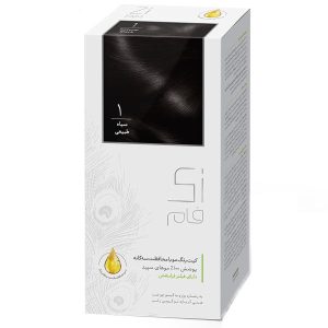 خرید کیت زی فام طیف طبیعی - شماره 1