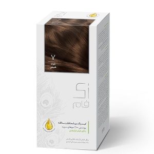 خرید کیت زی فام طیف طبیعی - شماره 7