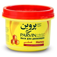 موم سرد پروین بزرگ
