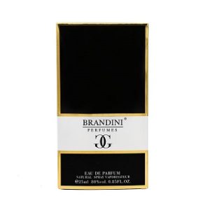 خرید عطر گوود گرل سیاه برندینی-زنانه