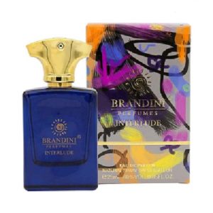 عطر آمواج اینتر لوود برندینی-مردانه