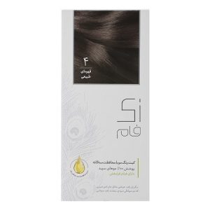 خرید کیت زی فام طیف طبیعی - شماره 4