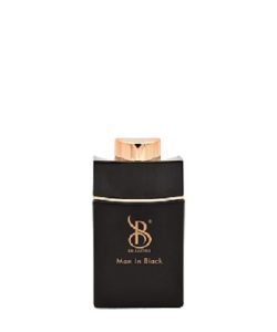 عطر من این بلک بولگاری-مردانه