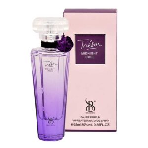 خرید عطر میدنایت رز لانکوم برندینی-زنانه