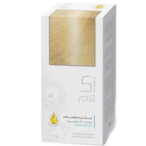 قیمت کیت زی فام پلاتینه-شماره 110