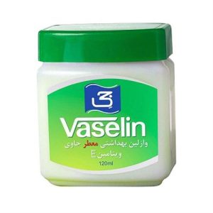 بهداشتی معطر حاوی ویتامین ای جی  میلی لیتر