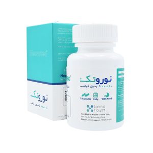 قیمت قرص نوروتِک