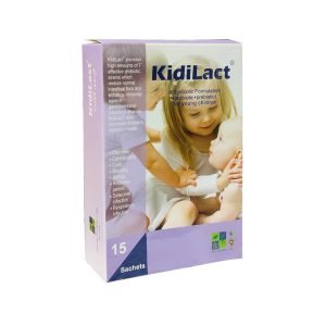 خرید پودر کیدی لاکت زینک