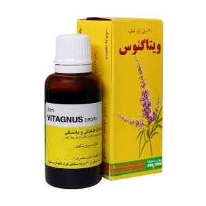 خرید قطره ویتاگنوس - پورسینا