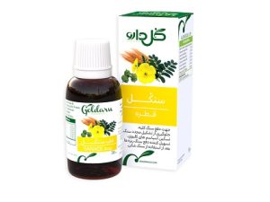 خرید قطره سنکل - گل دارو