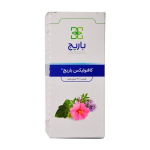 خرید شربت کافنولیکس