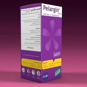 خرید شربت پلارژین بزرگسالان