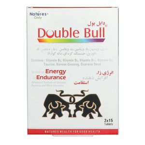 خرید قرص دبل بول - نِیچرز اونلی
