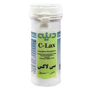 خرید قرص سی لاکس