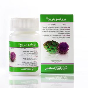 خرید کپسول پرولیو - باریج