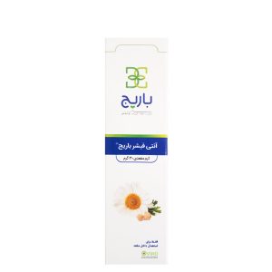 قیمت کرم موضعی آنتی فیشر - باریج