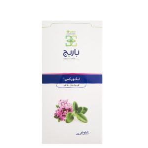 خرید کرم واژینال لکورکس - باریج