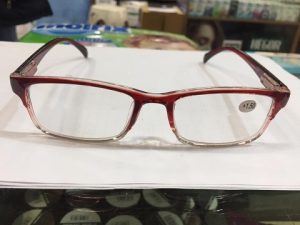 قیمت عینک مطالعه نمره 1/5