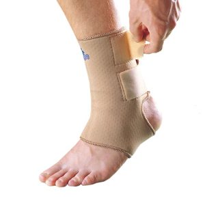 قیمت قوزک بند چسبی پا آپو مدل 1004