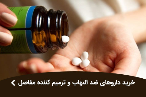 anti inflammatorys