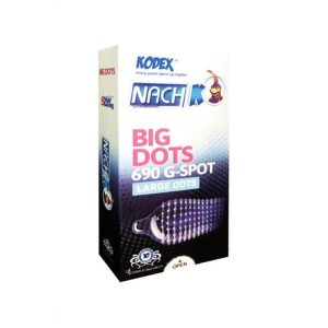خرید کاندوم blg dots