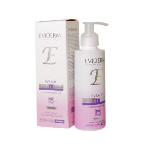 ژل بهداشتی یائسگی اویدرم