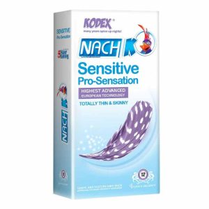 کاندوم senseitive pro
