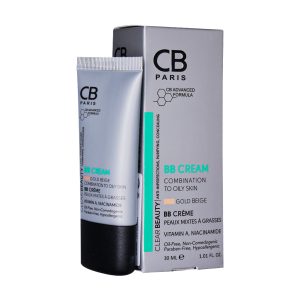 BB کرم CB
