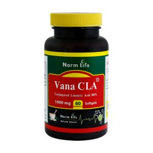 قرص CLA وانا