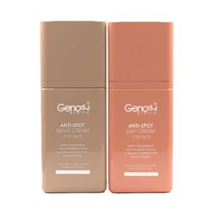 کرم ضد لک شب و روز ژنو