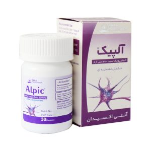 کپسول آلپیک