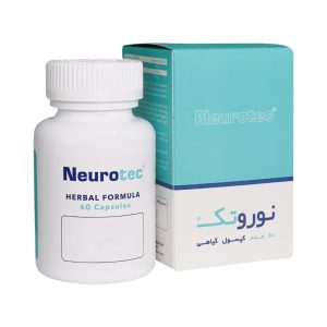 کپسول نوروتک