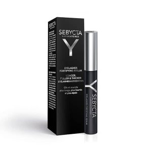 سرم تقویت کننده مژه SEBYCTA