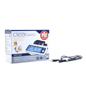 دستگاه فشارسنج بازویی Pic مدل Clear Rapid اصل