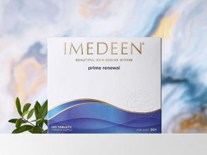 ایمدین پرایم رینیوال