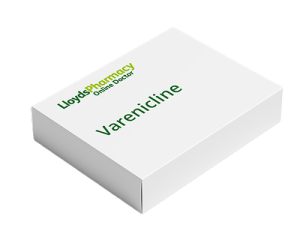 varenicline